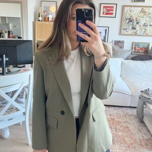 Zara Blazer